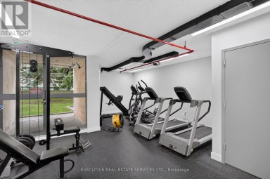106 - 2500 BRIDLETOWNE CIRCLE Toronto (L'Amoreaux) Ontario photo 35