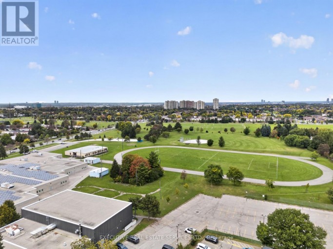 106 - 2500 BRIDLETOWNE CIRCLE, Toronto (L'Amoreaux), Ontario, M1W2V6