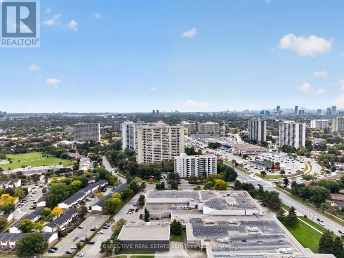 106 - 2500 BRIDLETOWNE CIRCLE, Toronto (L'Amoreaux), Ontario, M1W2V6