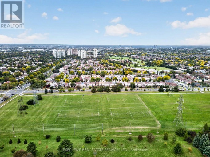 106 - 2500 BRIDLETOWNE CIRCLE, Toronto (L'Amoreaux), Ontario, M1W2V6