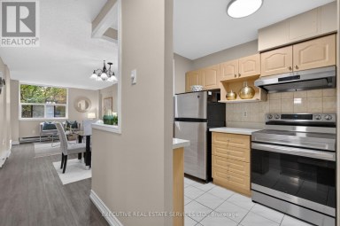 106 - 2500 BRIDLETOWNE CIRCLE Toronto (L'Amoreaux) Ontario photo 5