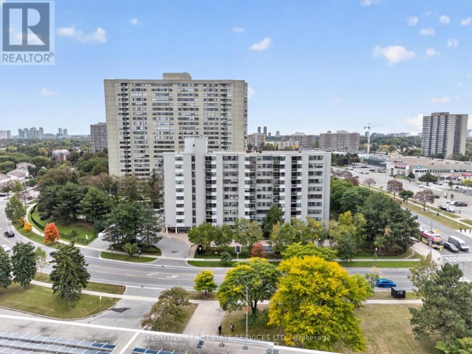 106 - 2500 BRIDLETOWNE CIRCLE, Toronto (L'Amoreaux), Ontario, M1W2V6