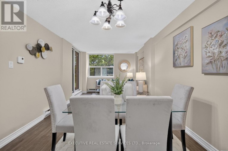 106 - 2500 BRIDLETOWNE CIRCLE, Toronto (L'Amoreaux), Ontario, M1W2V6