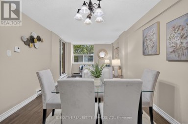 106 - 2500 BRIDLETOWNE CIRCLE Toronto (L'Amoreaux) Ontario photo 6