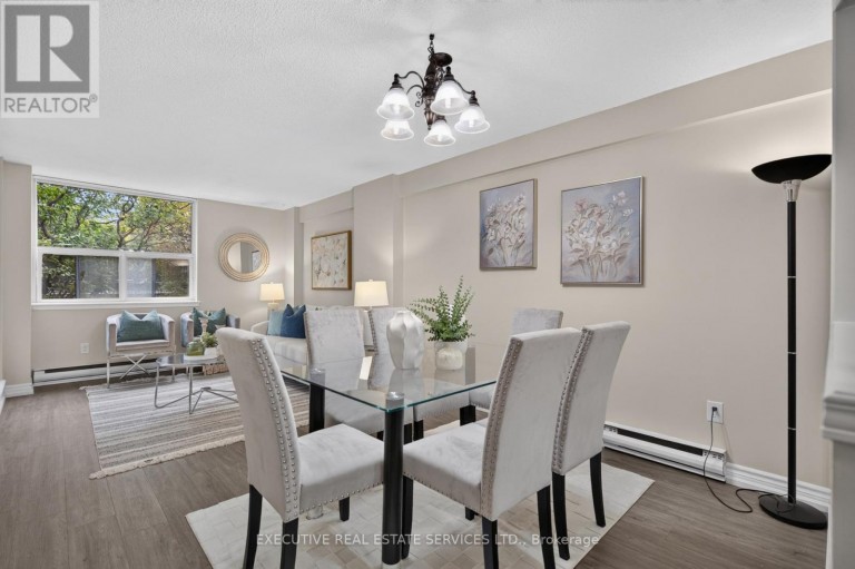 106 - 2500 BRIDLETOWNE CIRCLE, Toronto (L'Amoreaux), Ontario, M1W2V6