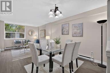 106 - 2500 BRIDLETOWNE CIRCLE Toronto (L'Amoreaux) Ontario photo 7