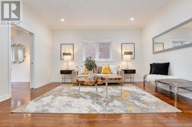 124 SHAFTSBURY AVENUE Richmond Hill (Westbrook) Ontario photo 10