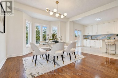124 SHAFTSBURY AVENUE Richmond Hill (Westbrook) Ontario photo 14