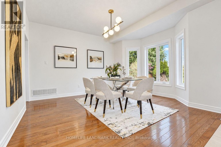 124 SHAFTSBURY AVENUE, Richmond Hill (Westbrook), Ontario, L4C0G6