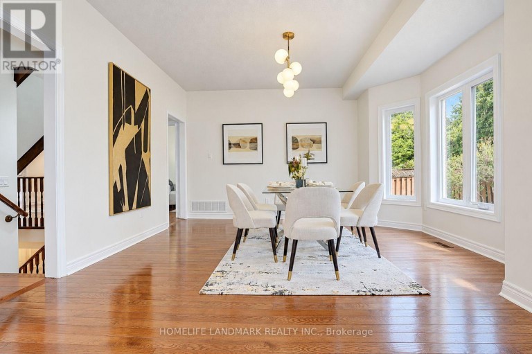 124 SHAFTSBURY AVENUE, Richmond Hill (Westbrook), Ontario, L4C0G6