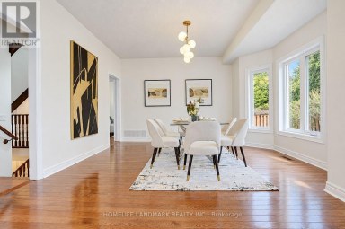 124 SHAFTSBURY AVENUE Richmond Hill (Westbrook) Ontario photo 16