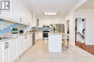 124 SHAFTSBURY AVENUE Richmond Hill (Westbrook) Ontario photo 20