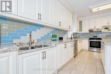 124 SHAFTSBURY AVENUE Richmond Hill (Westbrook) Ontario photo 21
