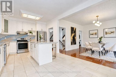 124 SHAFTSBURY AVENUE Richmond Hill (Westbrook) Ontario photo 22