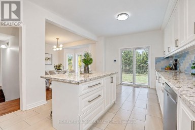 124 SHAFTSBURY AVENUE Richmond Hill (Westbrook) Ontario photo 24