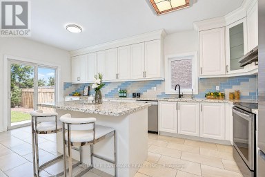 124 SHAFTSBURY AVENUE Richmond Hill (Westbrook) Ontario photo 25