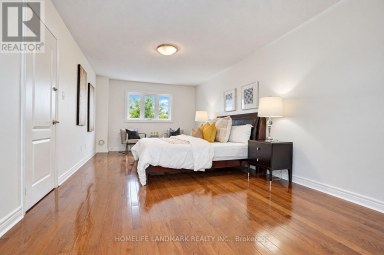 124 SHAFTSBURY AVENUE Richmond Hill (Westbrook) Ontario photo 27