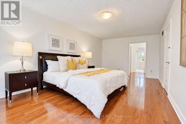 124 SHAFTSBURY AVENUE Richmond Hill (Westbrook) Ontario photo 28