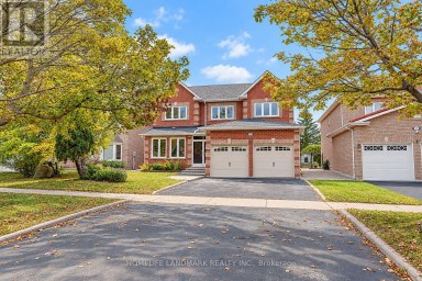 124 SHAFTSBURY AVENUE Richmond Hill (Westbrook) Ontario photo 3