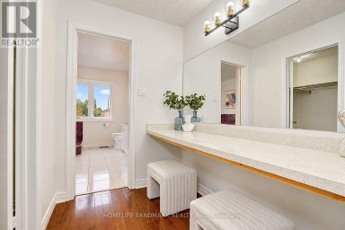 124 SHAFTSBURY AVENUE Richmond Hill (Westbrook) Ontario photo 30