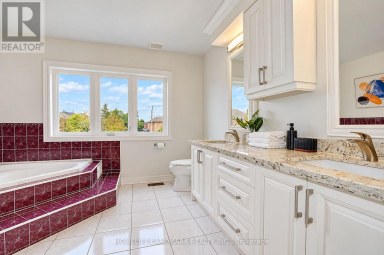 124 SHAFTSBURY AVENUE Richmond Hill (Westbrook) Ontario photo 31