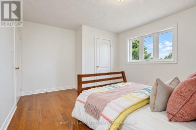 124 SHAFTSBURY AVENUE Richmond Hill (Westbrook) Ontario photo 34