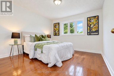 124 SHAFTSBURY AVENUE Richmond Hill (Westbrook) Ontario photo 35