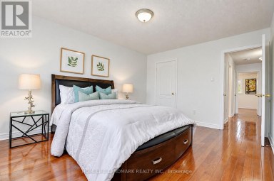 124 SHAFTSBURY AVENUE Richmond Hill (Westbrook) Ontario photo 39