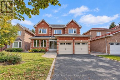 124 SHAFTSBURY AVENUE Richmond Hill (Westbrook) Ontario photo 4
