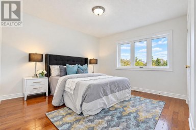 124 SHAFTSBURY AVENUE Richmond Hill (Westbrook) Ontario photo 40