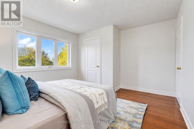 124 SHAFTSBURY AVENUE Richmond Hill (Westbrook) Ontario photo 41