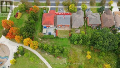 124 SHAFTSBURY AVENUE Richmond Hill (Westbrook) Ontario photo 49