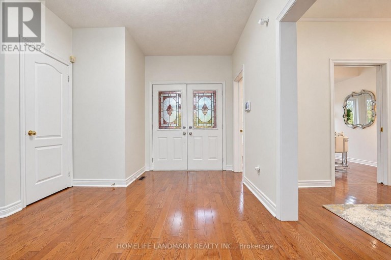 124 SHAFTSBURY AVENUE, Richmond Hill (Westbrook), Ontario, L4C0G6