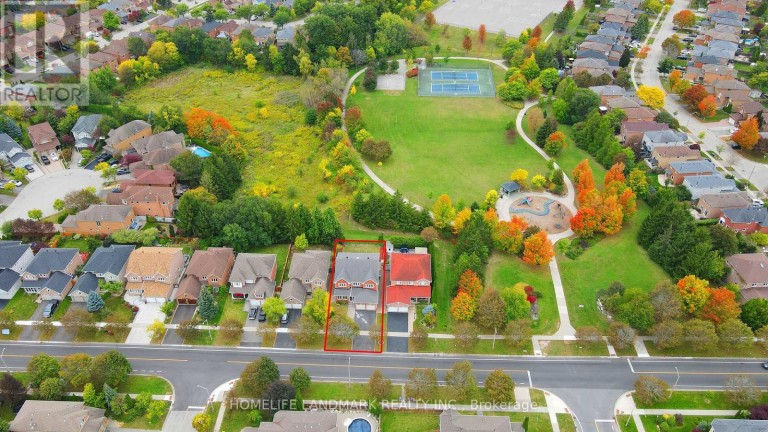 124 SHAFTSBURY AVENUE, Richmond Hill (Westbrook), Ontario, L4C0G6