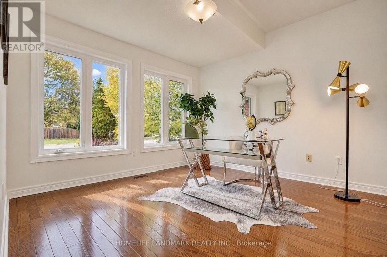 124 SHAFTSBURY AVENUE, Richmond Hill (Westbrook), Ontario, L4C0G6