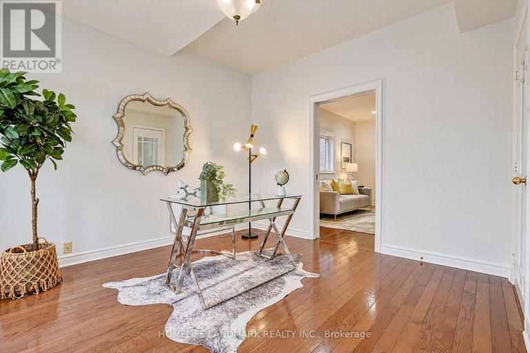 124 SHAFTSBURY AVENUE, Richmond Hill (Westbrook), Ontario, L4C0G6