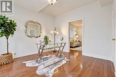 124 SHAFTSBURY AVENUE Richmond Hill (Westbrook) Ontario photo 7