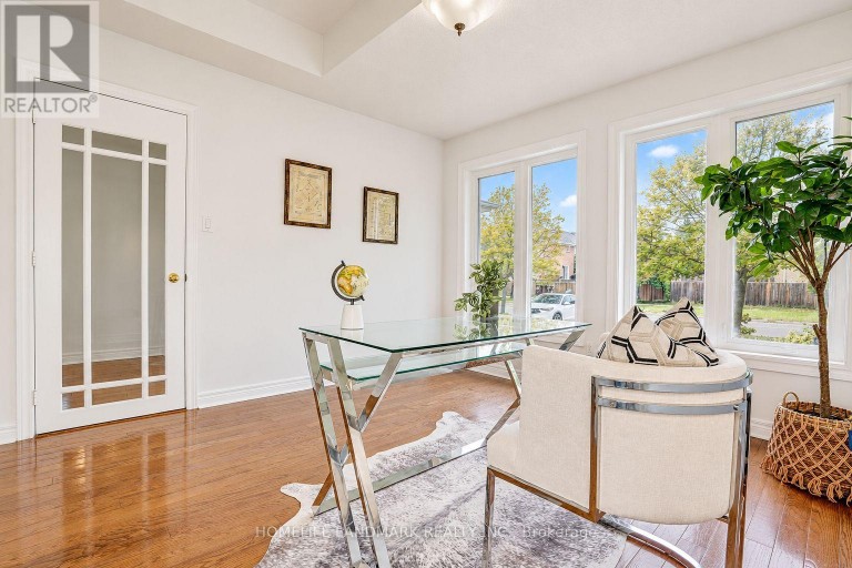124 SHAFTSBURY AVENUE, Richmond Hill (Westbrook), Ontario, L4C0G6
