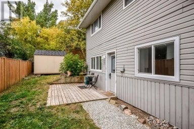 217 JOHN STREET Clearview (Stayner) Ontario photo 2