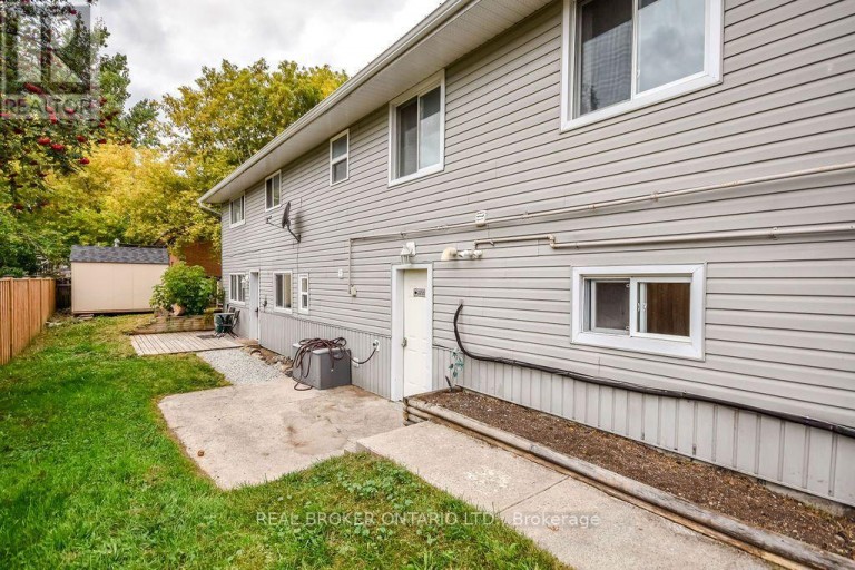 217 JOHN STREET, Clearview (Stayner), Ontario, L0M1S0