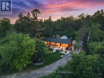 525 KING STREET E Caledon (Bolton North) Ontario photo 1