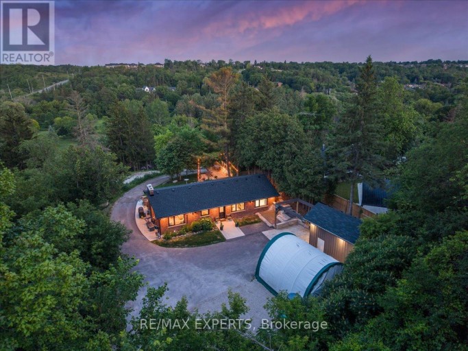 525 KING STREET E, Caledon (Bolton North), Ontario, L7E0V2