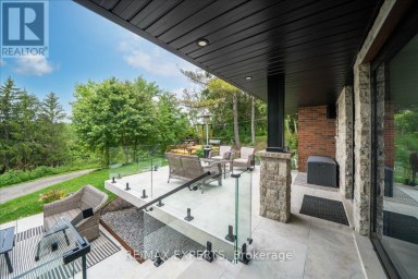 525 KING STREET E Caledon (Bolton North) Ontario photo 36