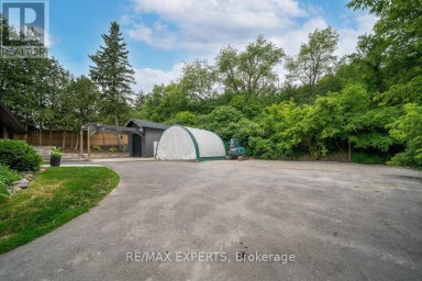 525 KING STREET E Caledon (Bolton North) Ontario photo 4