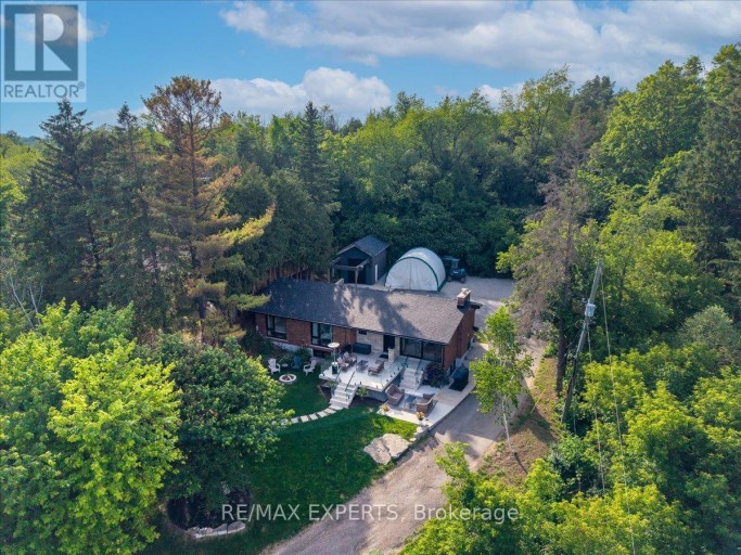 525 KING STREET E, Caledon (Bolton North), Ontario, L7E0V2