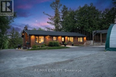 525 KING STREET E Caledon (Bolton North) Ontario photo 5