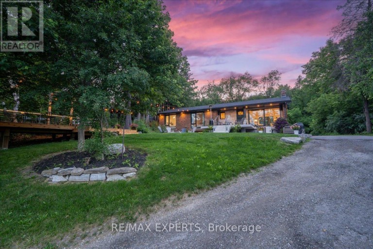 525 KING STREET E, Caledon (Bolton North), Ontario, L7E0V2