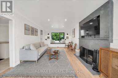 525 KING STREET E Caledon (Bolton North) Ontario photo 8