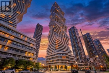 610 - 3900 CONFEDERATION PARKWAY Mississauga (City Centre) Ontario photo 1