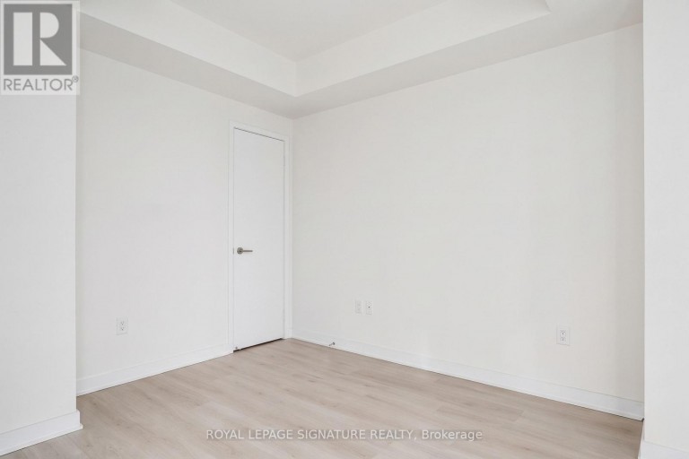 610 - 3900 CONFEDERATION PARKWAY, Mississauga (City Centre), Ontario, L5B0M3